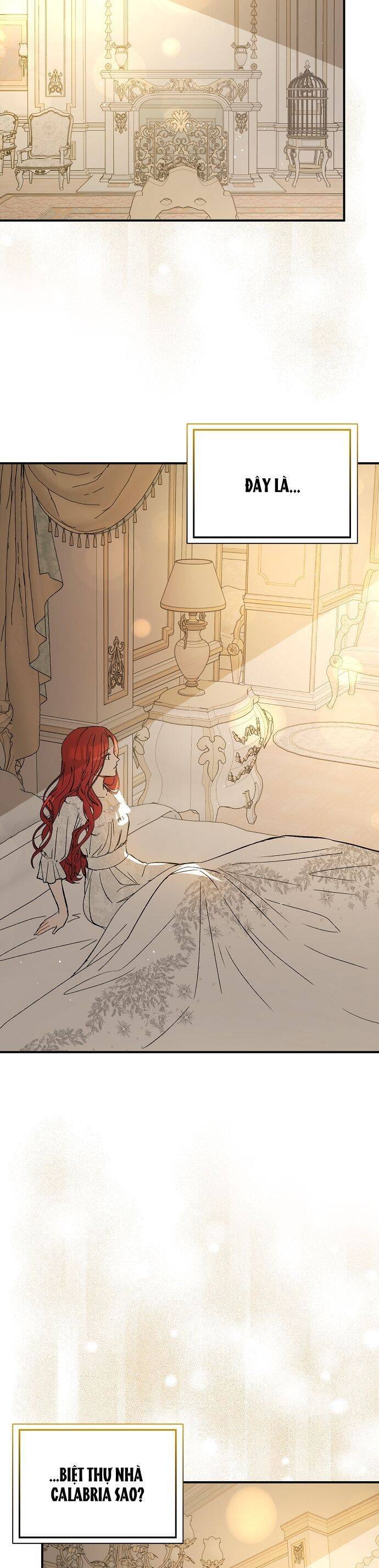 Tôi Không Cố Ý Quyến Rũ Nam Chính Đâu! Chap 65 - Next Chap 66