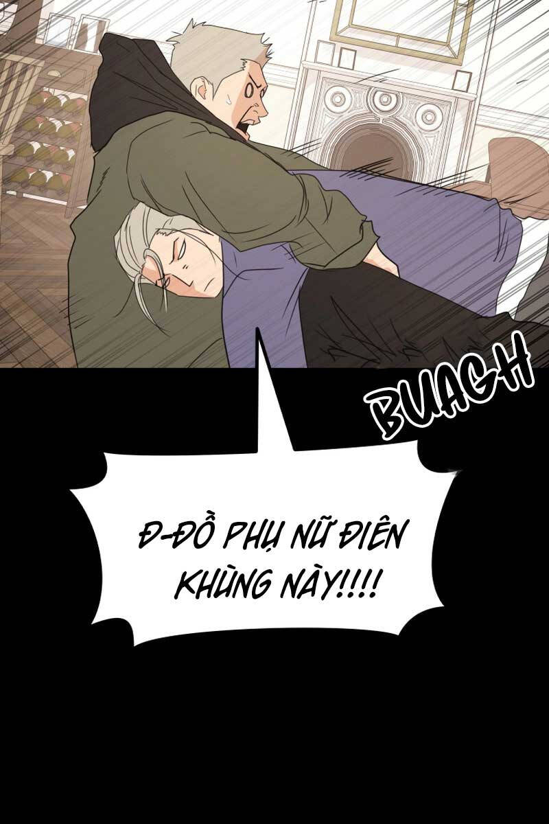 Bạn Trai Vệ Sĩ Chap 81 - Next Chap 82