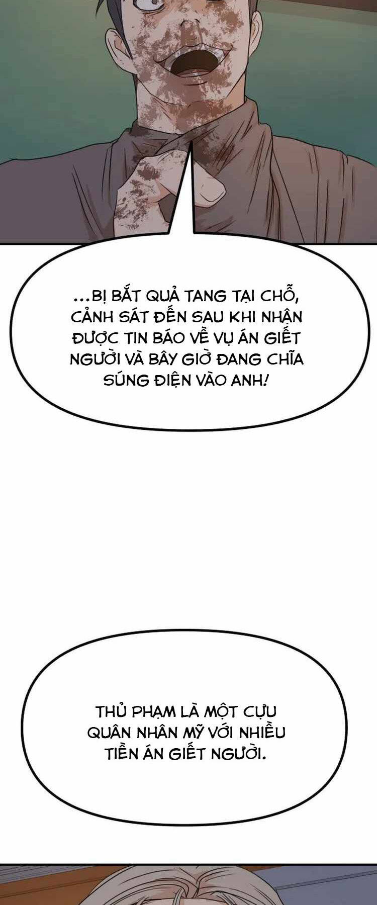 Bạn Trai Vệ Sĩ Chap 90 - Next Chap 91