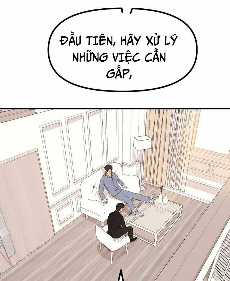 Bạn Trai Vệ Sĩ Chap 92 - Next Chap 93