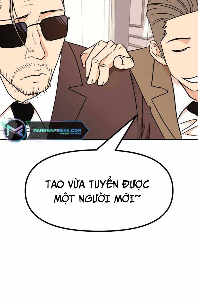 Bạn Trai Vệ Sĩ Chap 92 - Next Chap 93