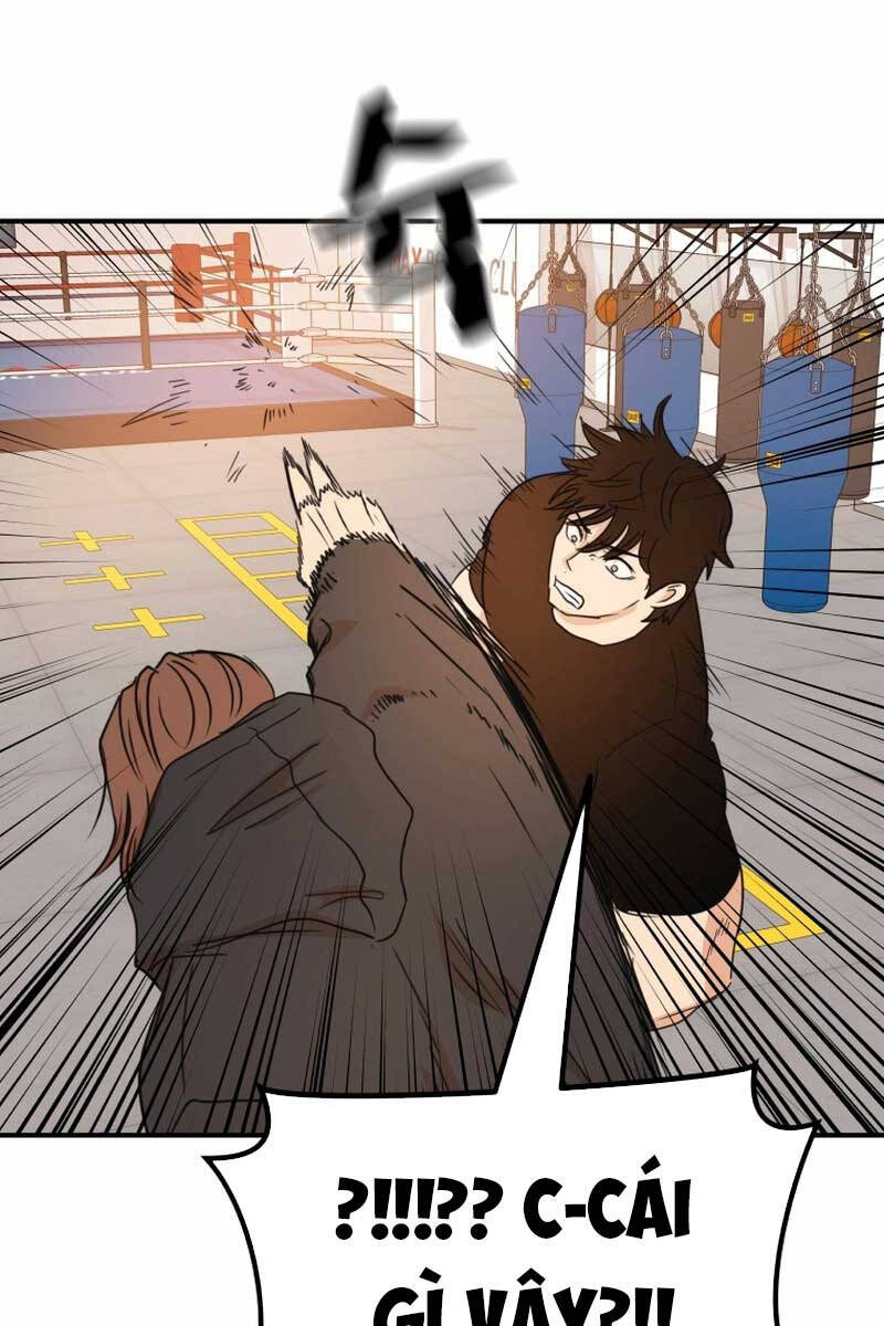 Bạn Trai Vệ Sĩ Chap 93 - Next Chap 94