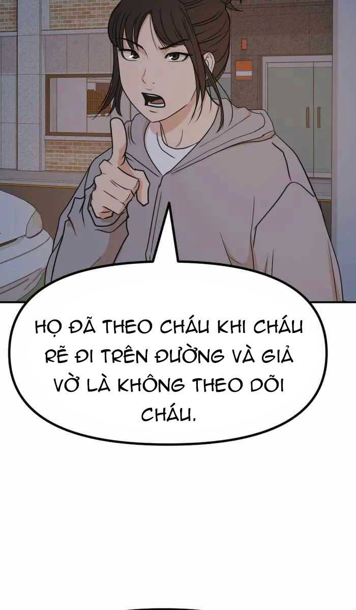 Bạn Trai Vệ Sĩ Chap 94 - Next Chap 95