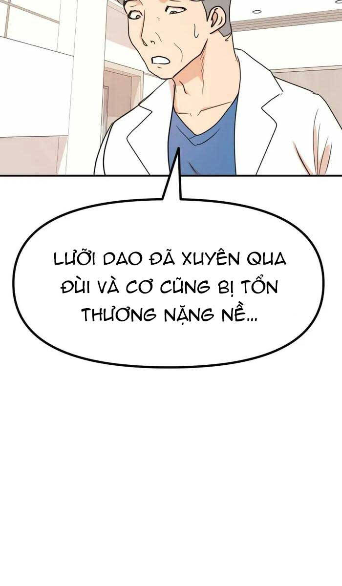 Bạn Trai Vệ Sĩ Chap 94 - Next Chap 95