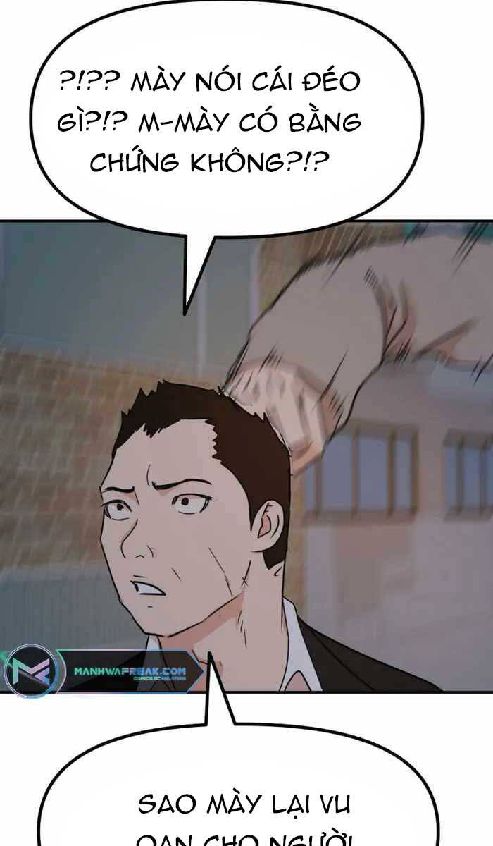 Bạn Trai Vệ Sĩ Chap 94 - Next Chap 95