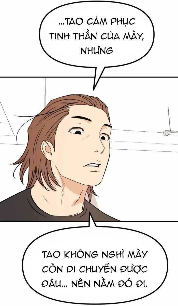 Bạn Trai Vệ Sĩ Chap 94 - Next Chap 95