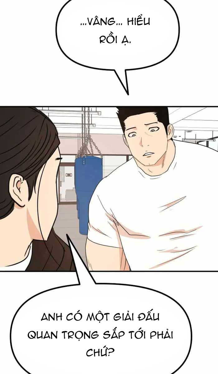 Bạn Trai Vệ Sĩ Chap 94 - Next Chap 95