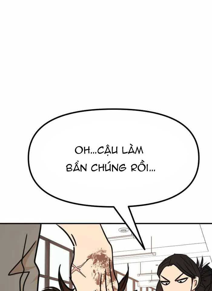 Bạn Trai Vệ Sĩ Chap 94 - Next Chap 95