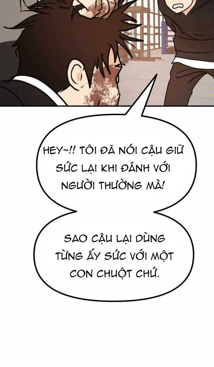 Bạn Trai Vệ Sĩ Chap 94 - Next Chap 95
