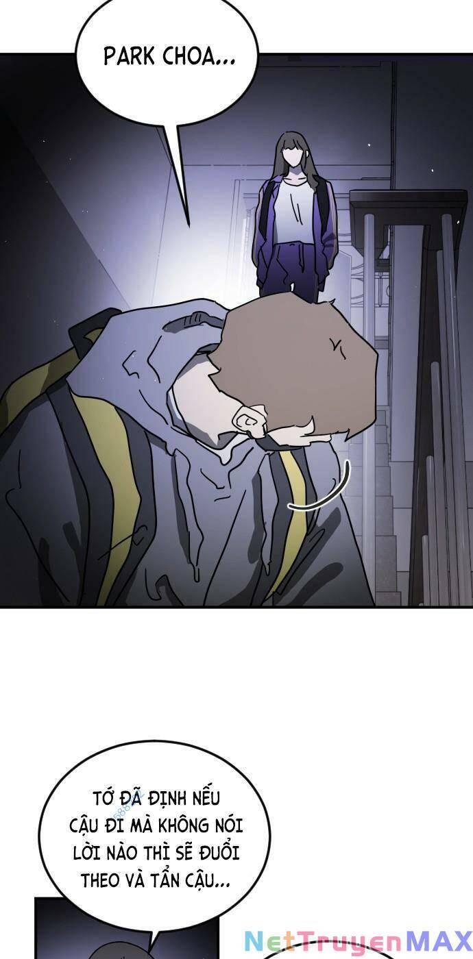 Đại Dịch Seoul Chap 102 - Next Chap 103