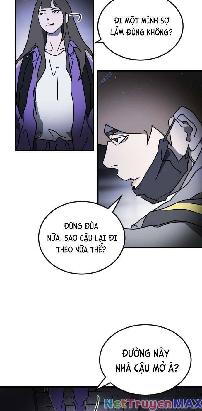 Đại Dịch Seoul Chap 102 - Next Chap 103