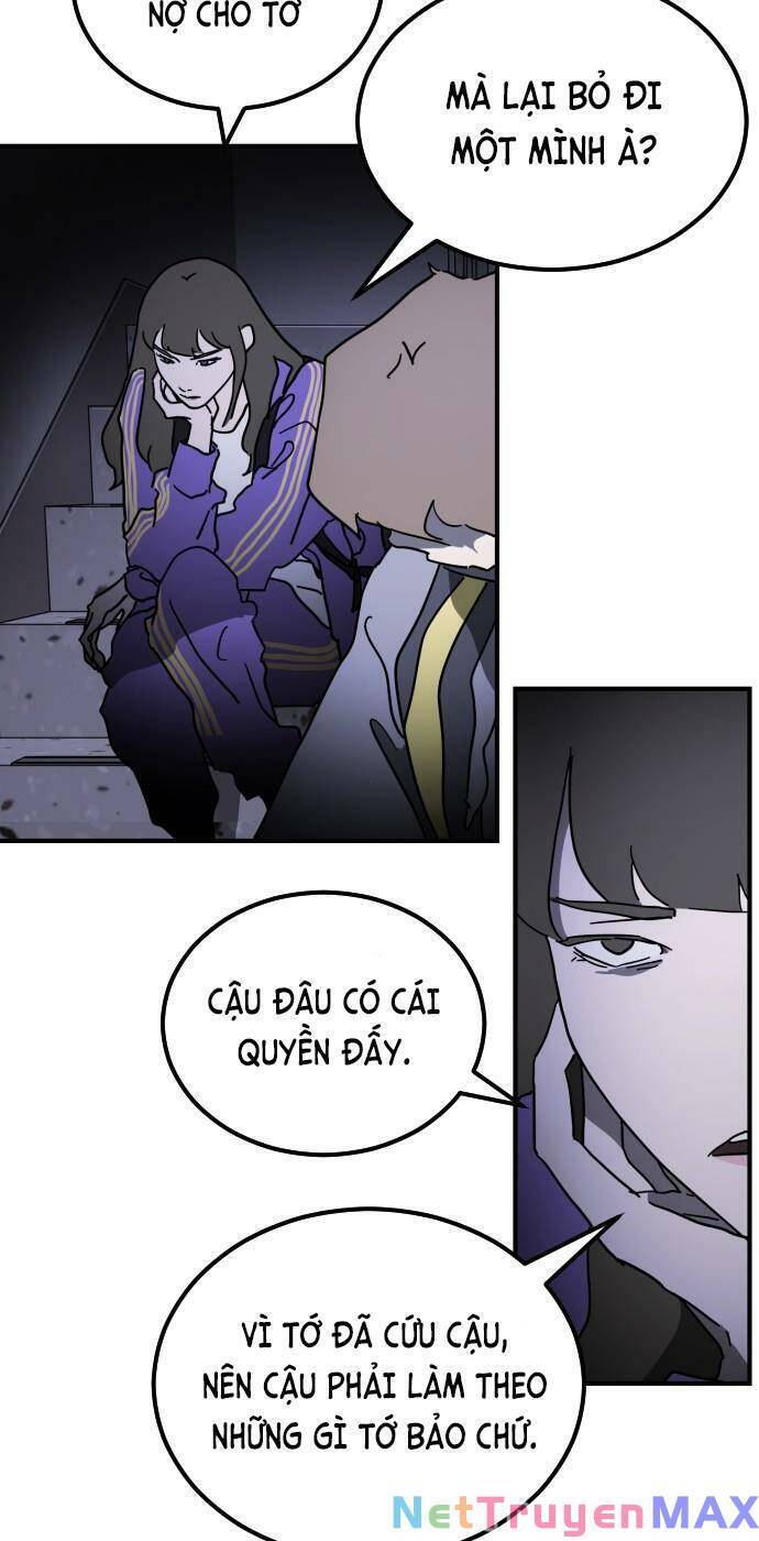 Đại Dịch Seoul Chap 102 - Next Chap 103