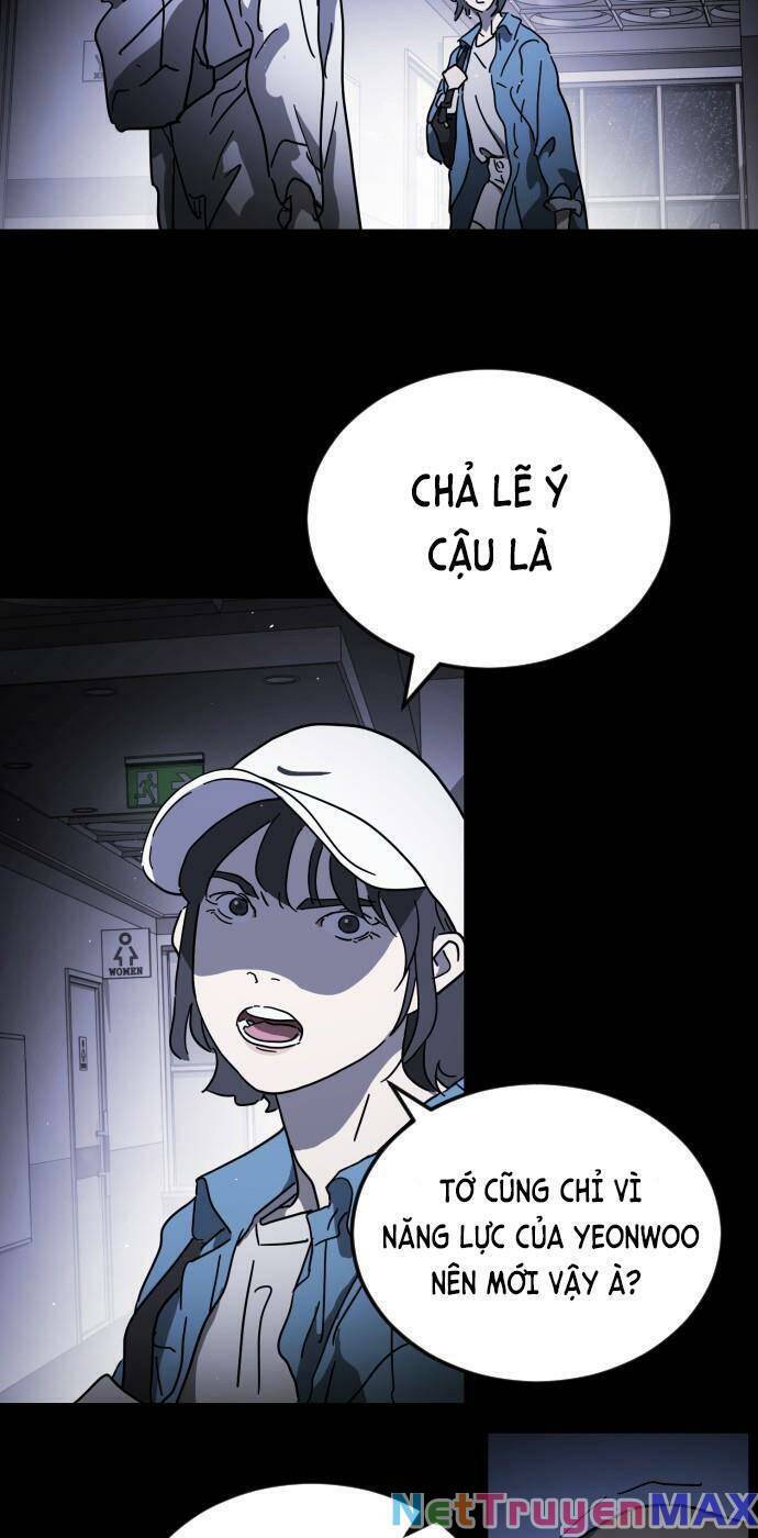 Đại Dịch Seoul Chap 102 - Next Chap 103