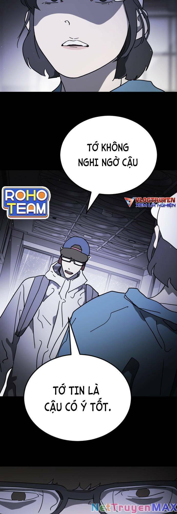 Đại Dịch Seoul Chap 102 - Next Chap 103