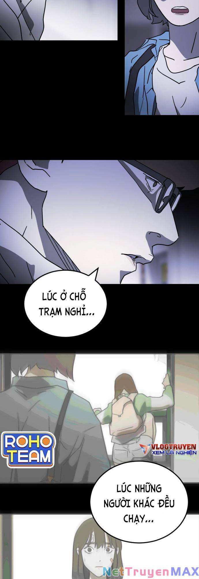 Đại Dịch Seoul Chap 102 - Next Chap 103