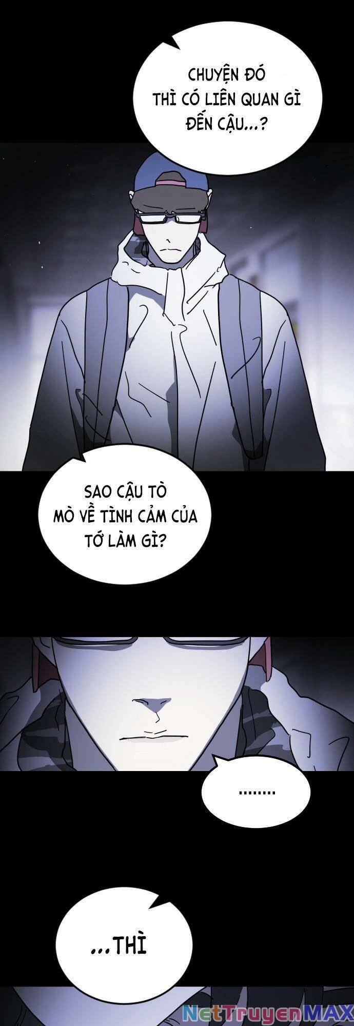 Đại Dịch Seoul Chap 102 - Next Chap 103