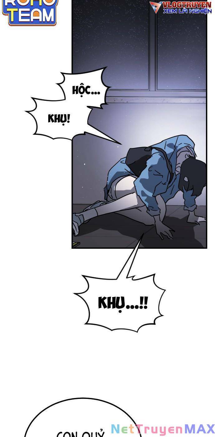 Đại Dịch Seoul Chap 102 - Next Chap 103