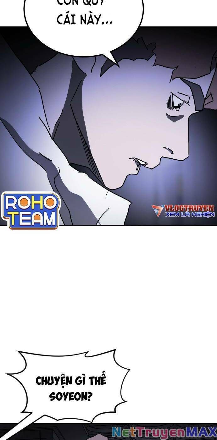 Đại Dịch Seoul Chap 102 - Next Chap 103