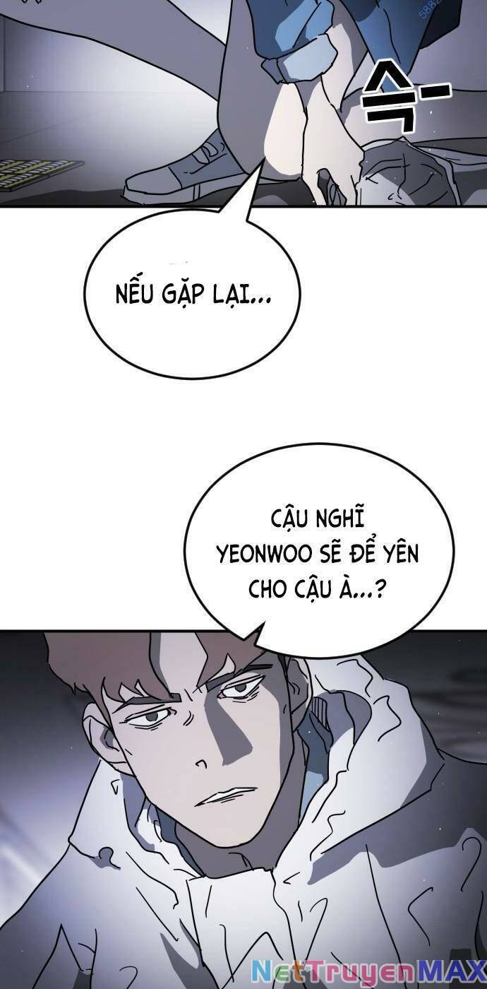 Đại Dịch Seoul Chap 102 - Next Chap 103