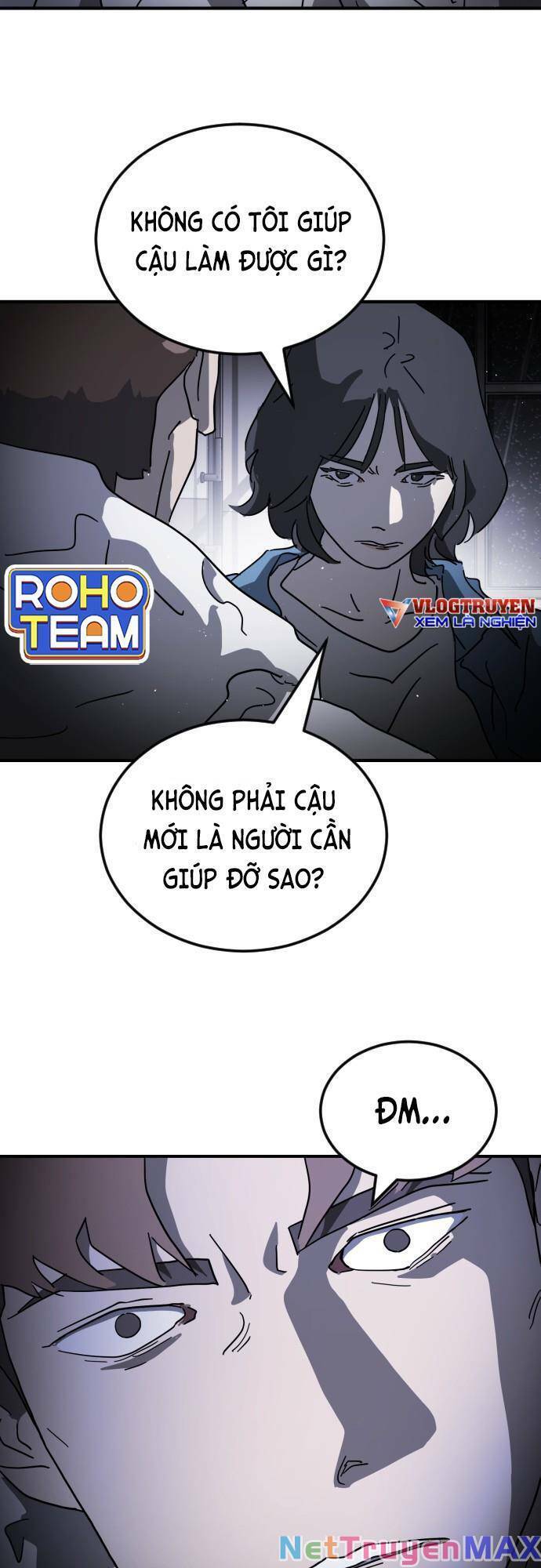 Đại Dịch Seoul Chap 102 - Next Chap 103