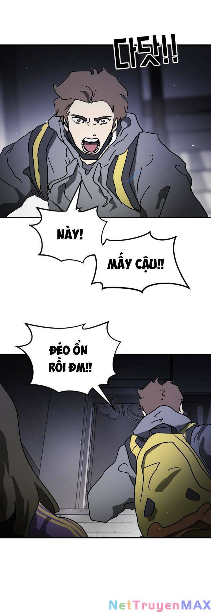 Đại Dịch Seoul Chap 102 - Next Chap 103