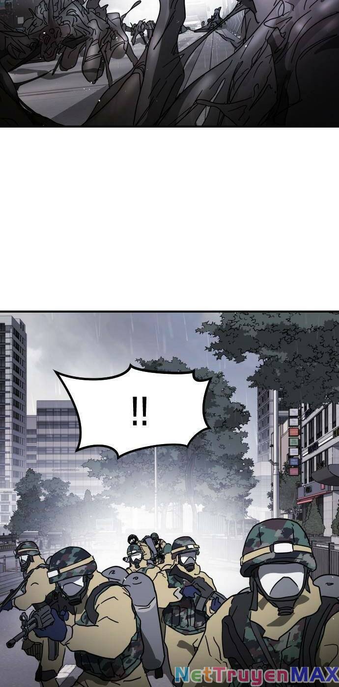 Đại Dịch Seoul Chap 102 - Next Chap 103