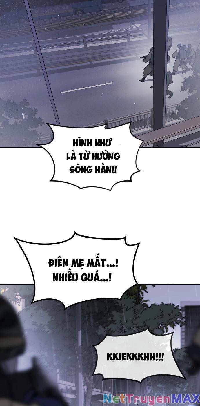 Đại Dịch Seoul Chap 102 - Next Chap 103