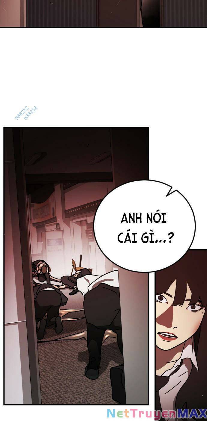 Đại Dịch Seoul Chap 103 - Next Chap 104