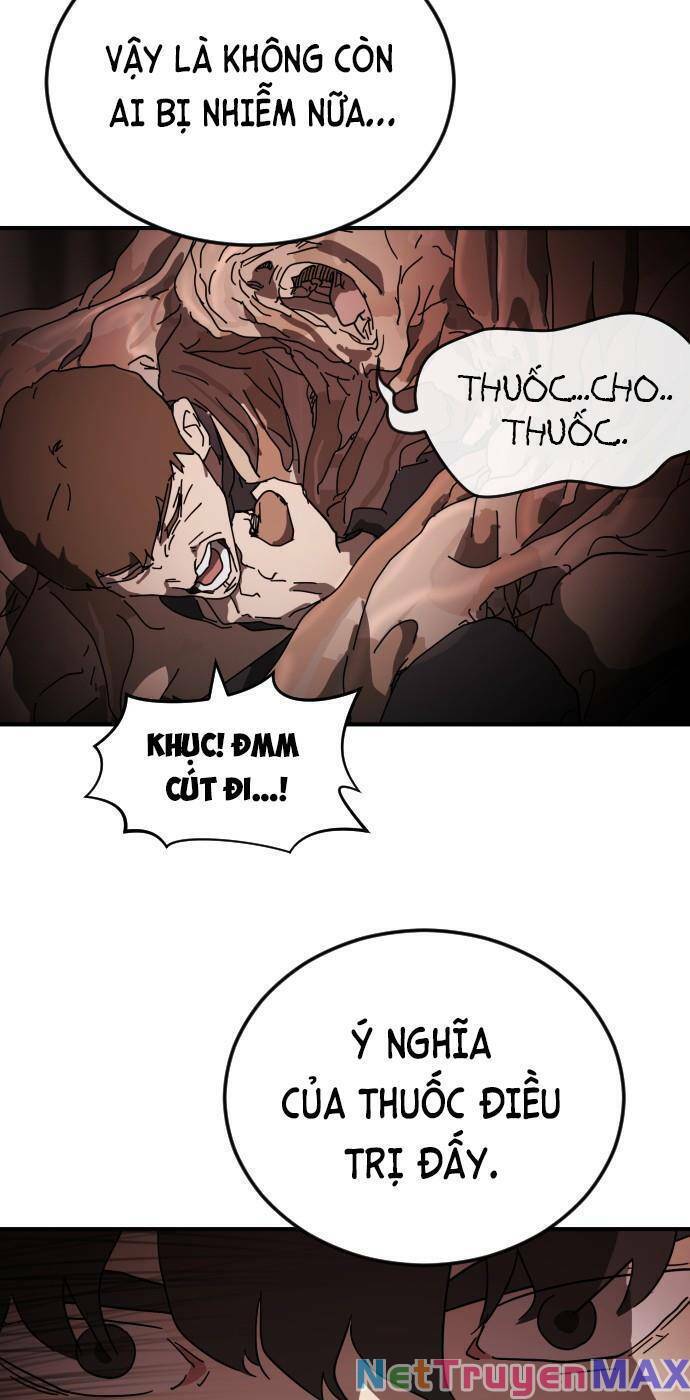 Đại Dịch Seoul Chap 103 - Next Chap 104