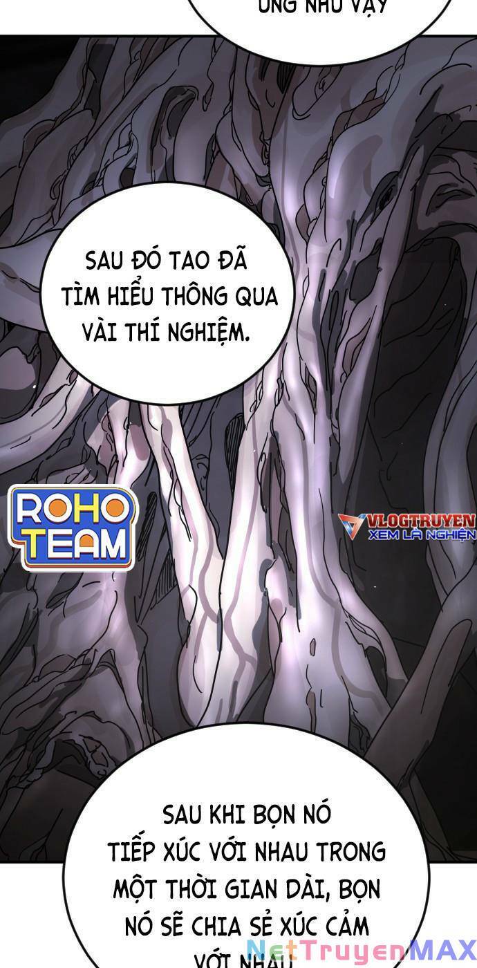 Đại Dịch Seoul Chap 103 - Next Chap 104