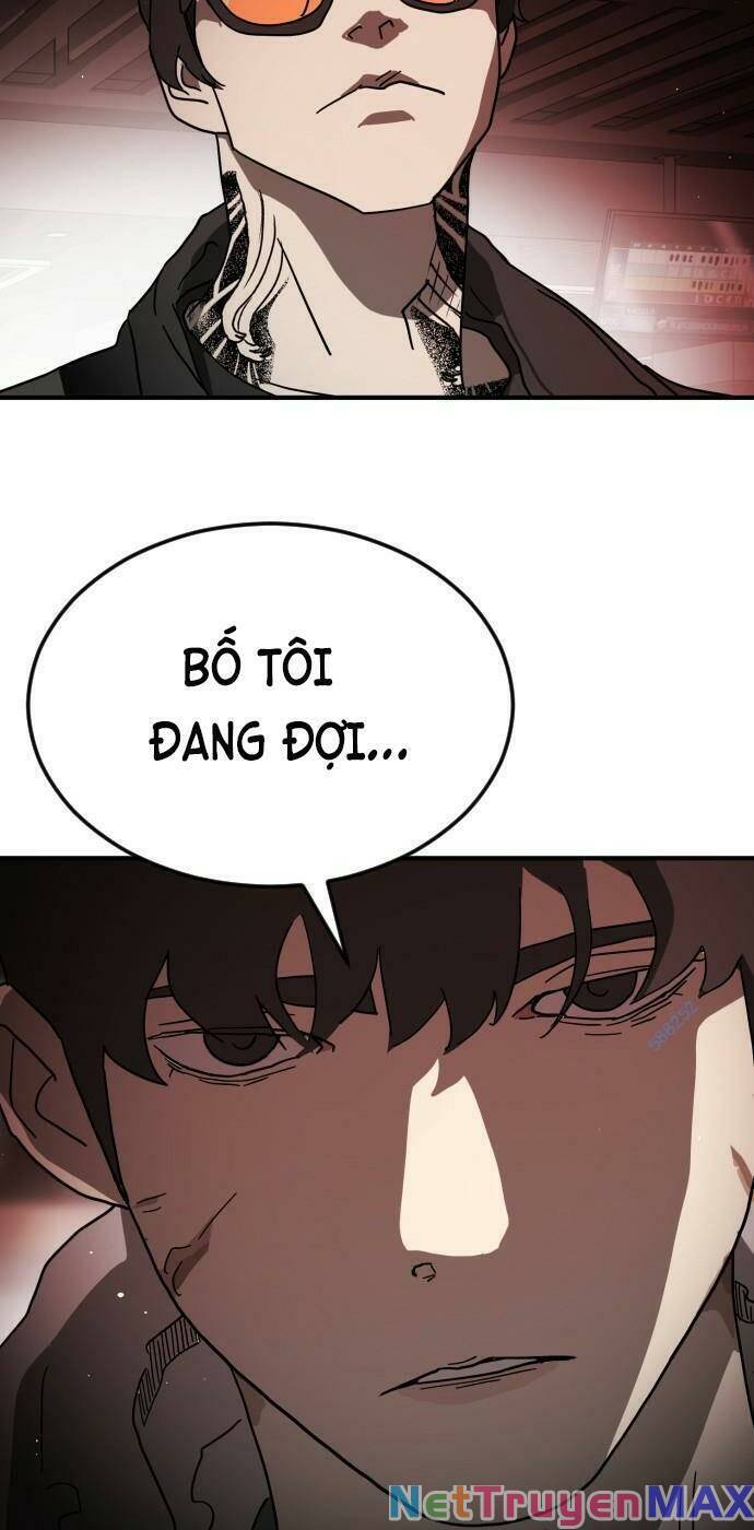 Đại Dịch Seoul Chap 103 - Next Chap 104