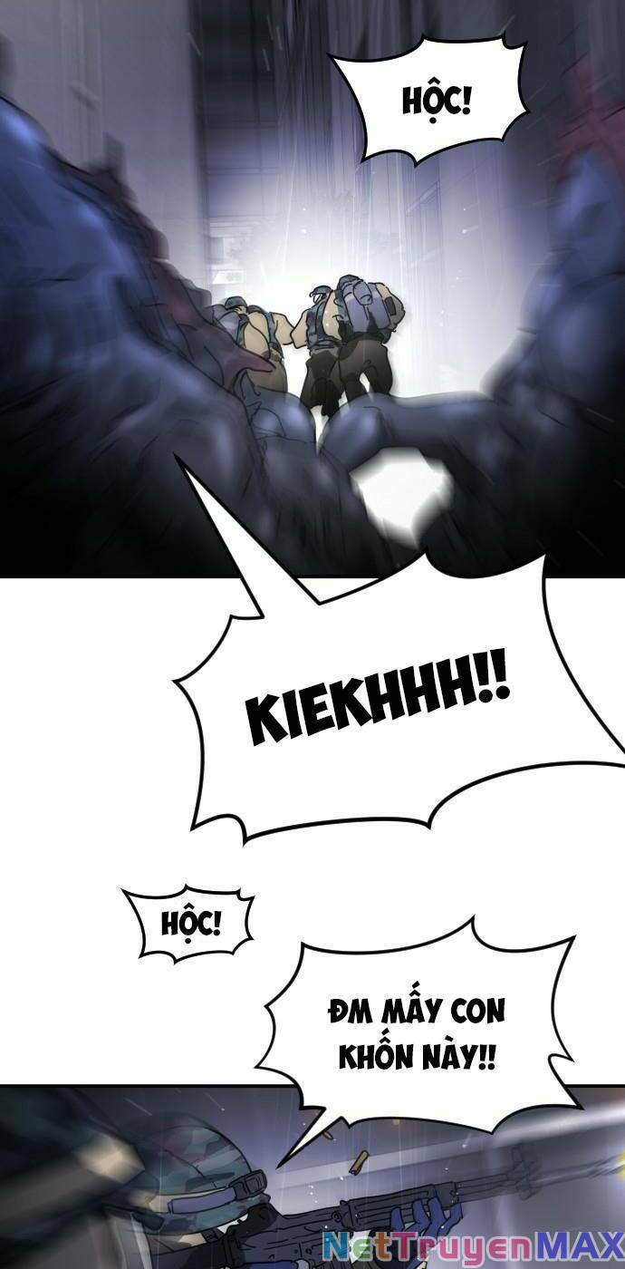 Đại Dịch Seoul Chap 103 - Next Chap 104