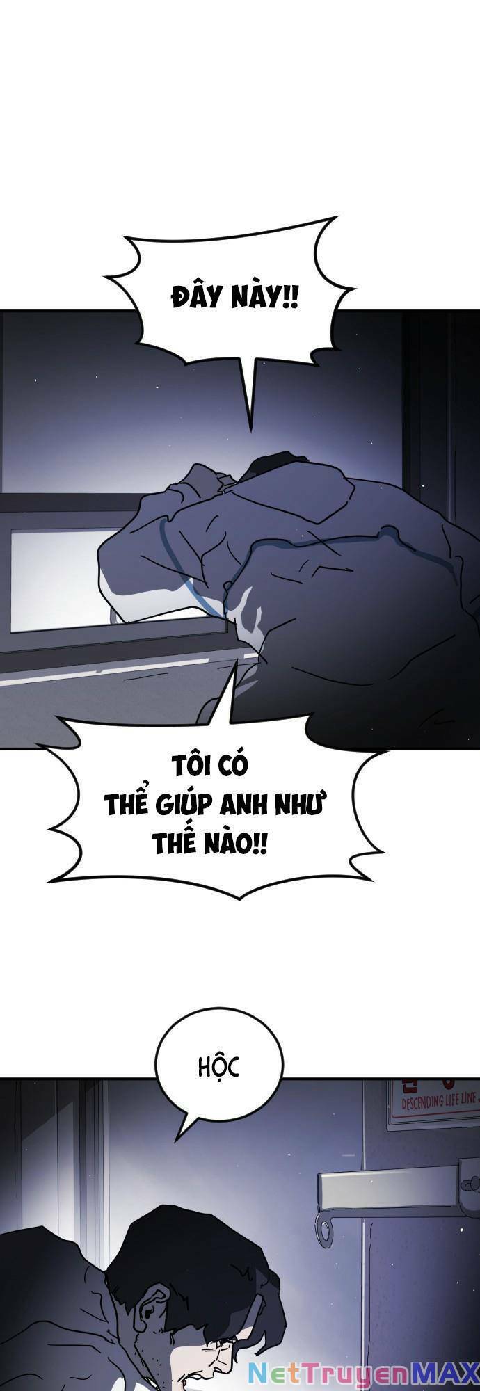 Đại Dịch Seoul Chap 103 - Next Chap 104