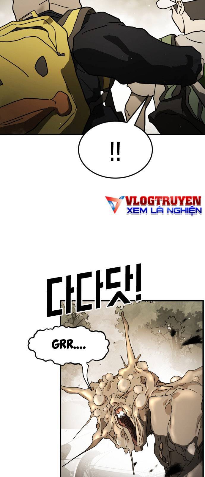 Đại Dịch Seoul Chap 46 - Next Chap 47