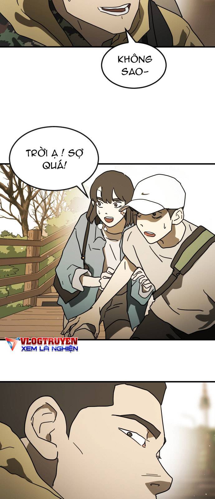 Đại Dịch Seoul Chap 46 - Next Chap 47