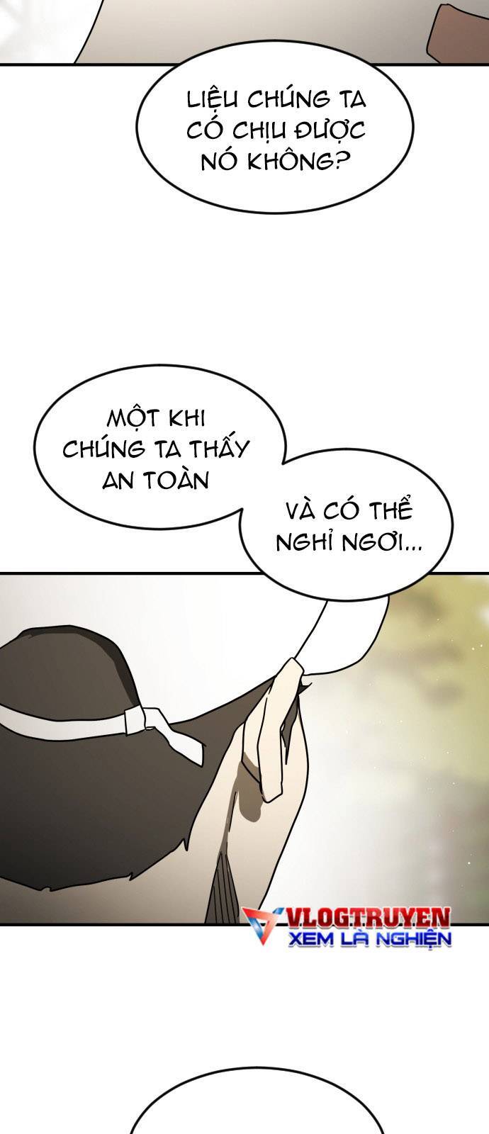 Đại Dịch Seoul Chap 46 - Next Chap 47