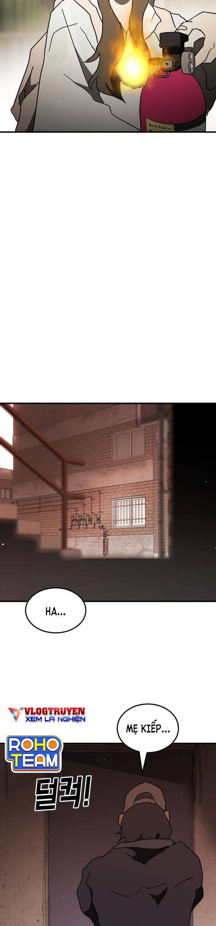 Đại Dịch Seoul Chap 59 - Next Chap 60