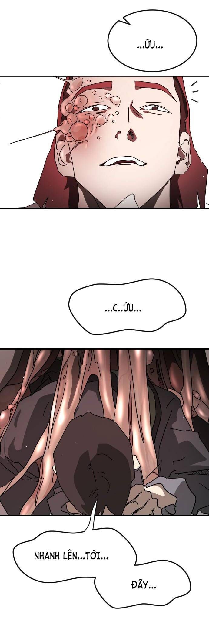 Đại Dịch Seoul Chap 76 - Next Chap 77