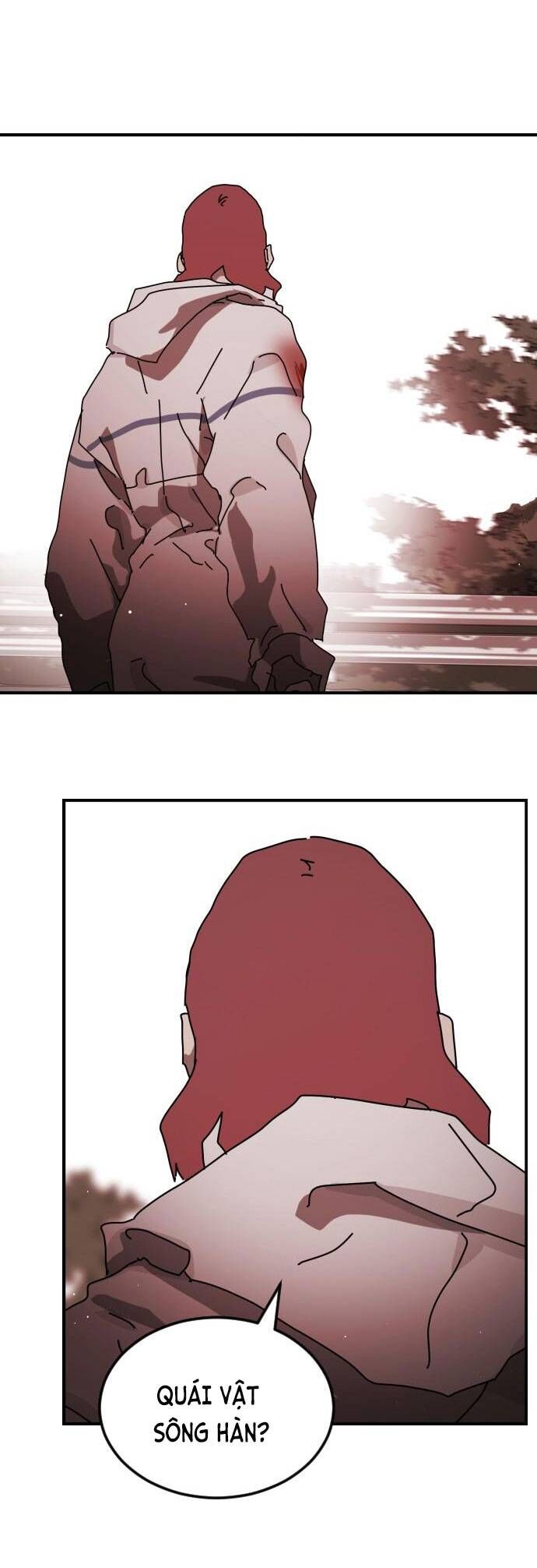 Đại Dịch Seoul Chap 76 - Next Chap 77