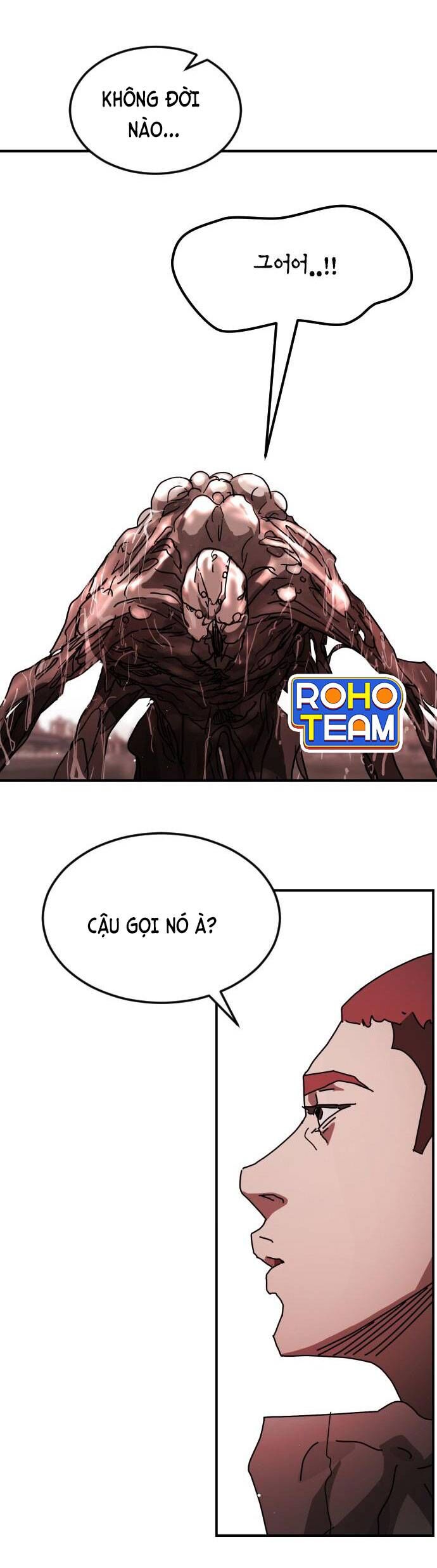 Đại Dịch Seoul Chap 76 - Next Chap 77