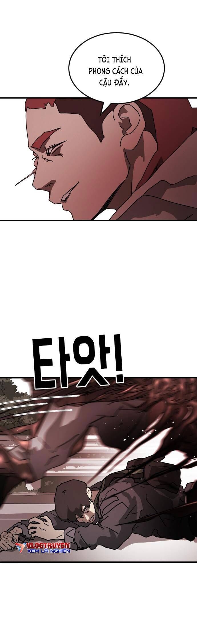 Đại Dịch Seoul Chap 76 - Next Chap 77