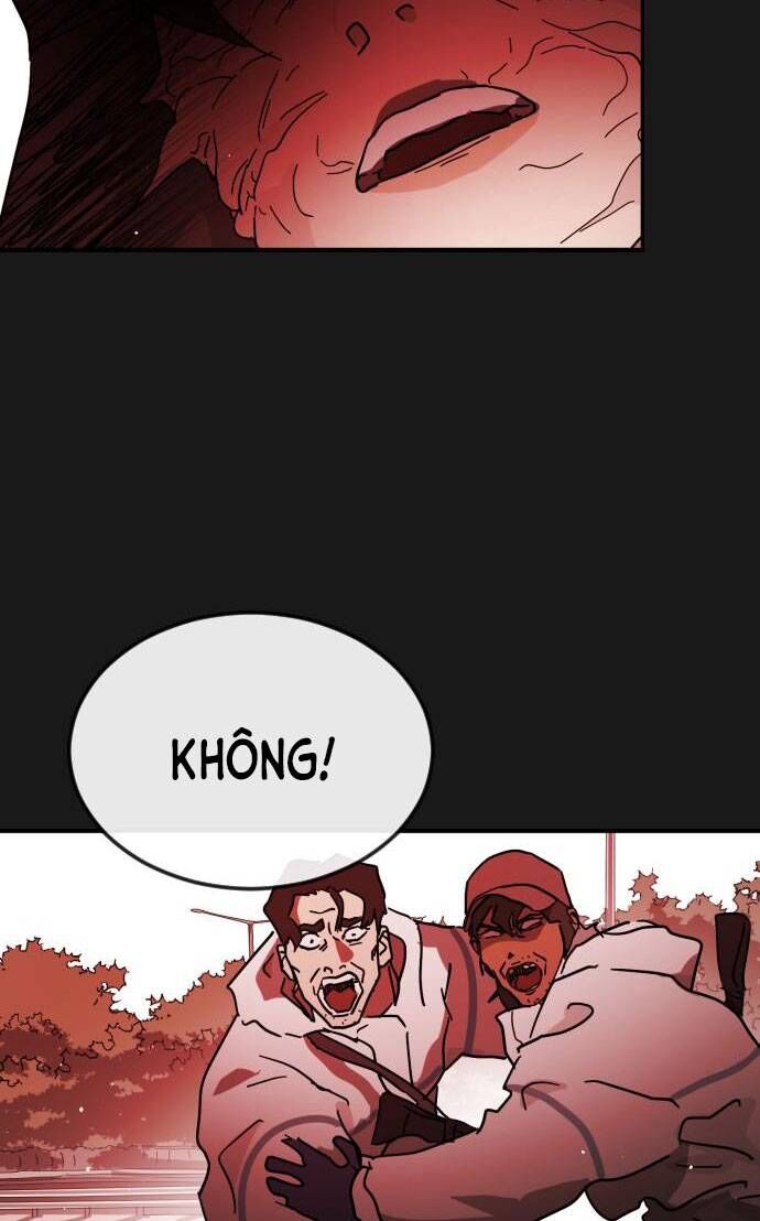 Đại Dịch Seoul Chap 79 - Next Chap 80