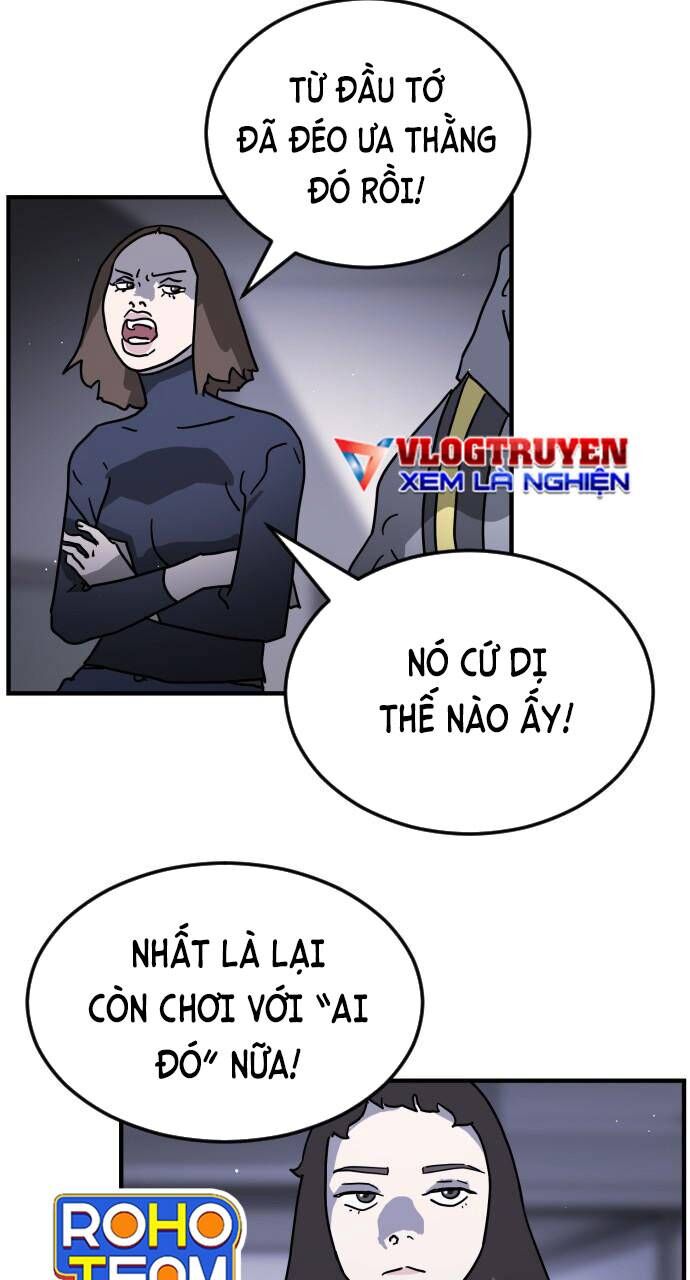 Đại Dịch Seoul Chap 79 - Next Chap 80
