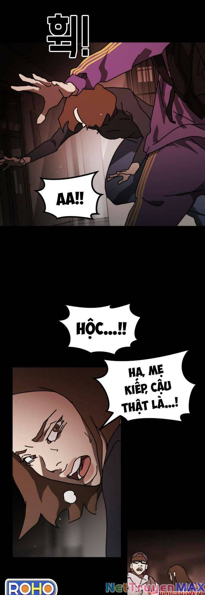 Đại Dịch Seoul Chap 92 - Next Chap 93