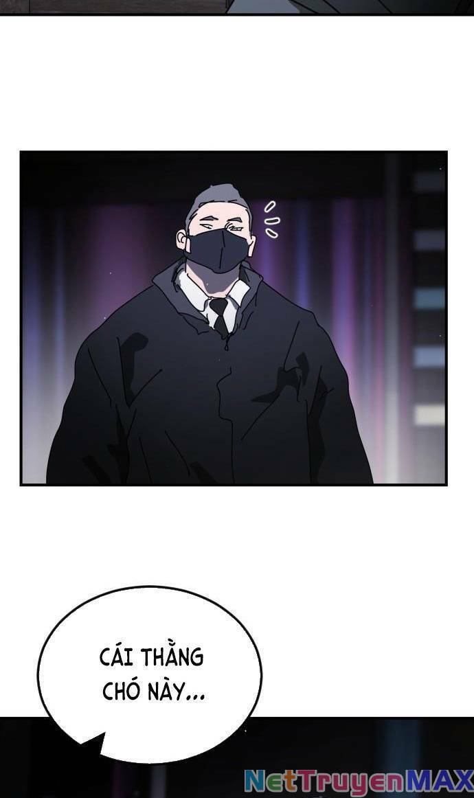 Đại Dịch Seoul Chap 93 - Next Chap 94