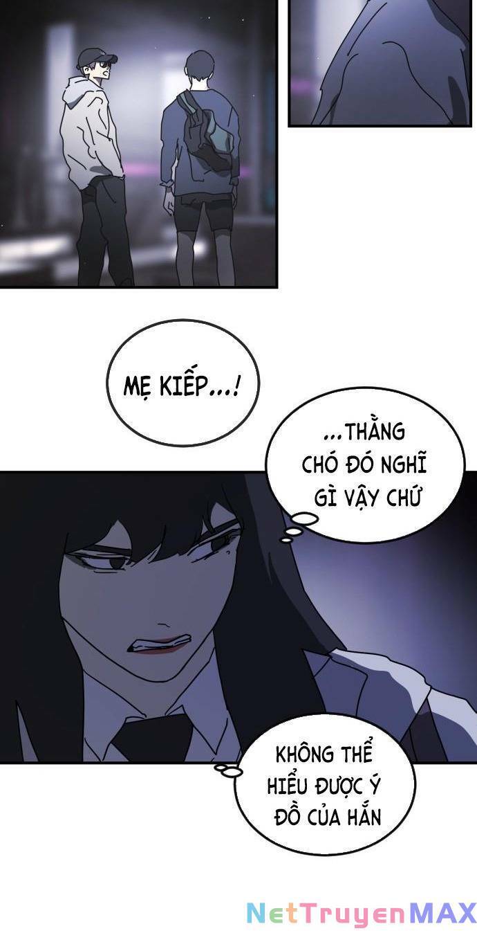 Đại Dịch Seoul Chap 93 - Next Chap 94