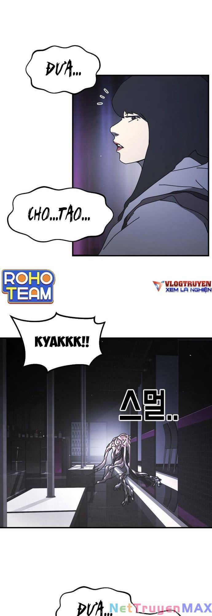 Đại Dịch Seoul Chap 93 - Next Chap 94