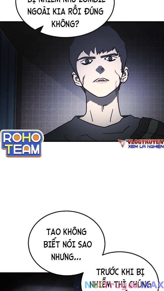 Đại Dịch Seoul Chap 93 - Next Chap 94