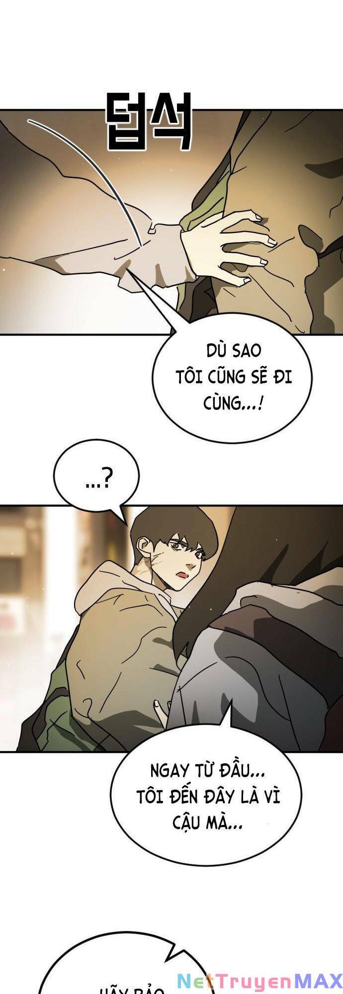 Đại Dịch Seoul Chap 98 - Next Chap 99