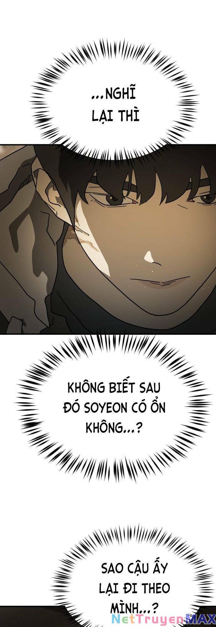 Đại Dịch Seoul Chap 98 - Next Chap 99